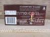 50 Round Box - 9mm Luger 124 Grain TSJ Federal Syntech American Eagle Ammo - AE9SJ2